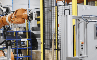 Le Mag' 2 La norme EN9100, une évidence pour CLIX Industries !