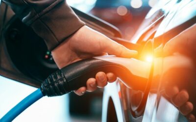 Collage de batteries lithium-ion : l&rsquo;expertise CLIX Industries au service de la mobilité électrique