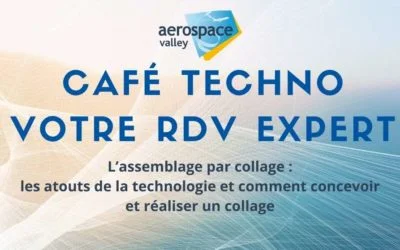Le Mag' 2 Vidéo : les atouts de la technologie dans l’assemblage par collage